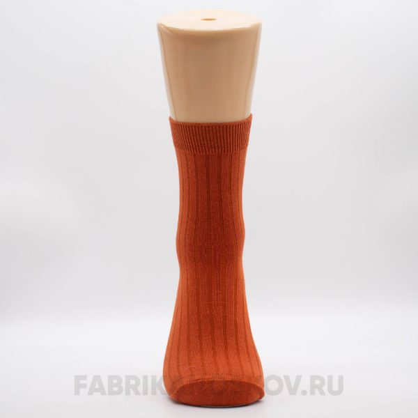 Классические длинные мужские носки Классические длинные мужские носки