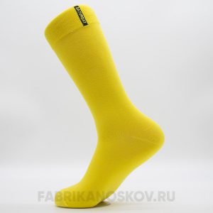 Мужские носки с днями недели