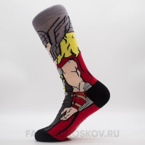 Мужские носки «Тор»