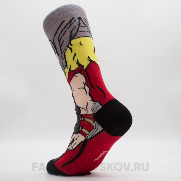 Мужские носки "Тор" Мужские носки "Тор"