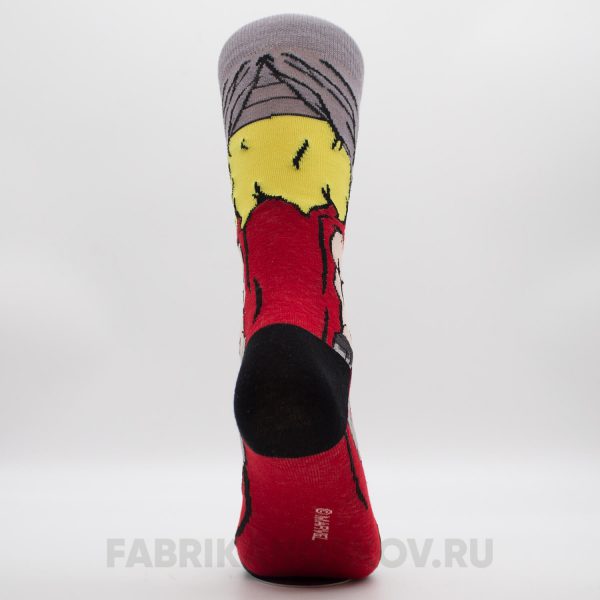 Мужские носки "Тор" Мужские носки "Тор"