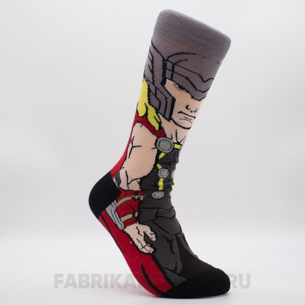 Мужские носки "Тор" Мужские носки "Тор"