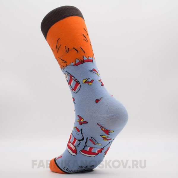 Мужские носки "Чаки" Мужские носки "Чаки"