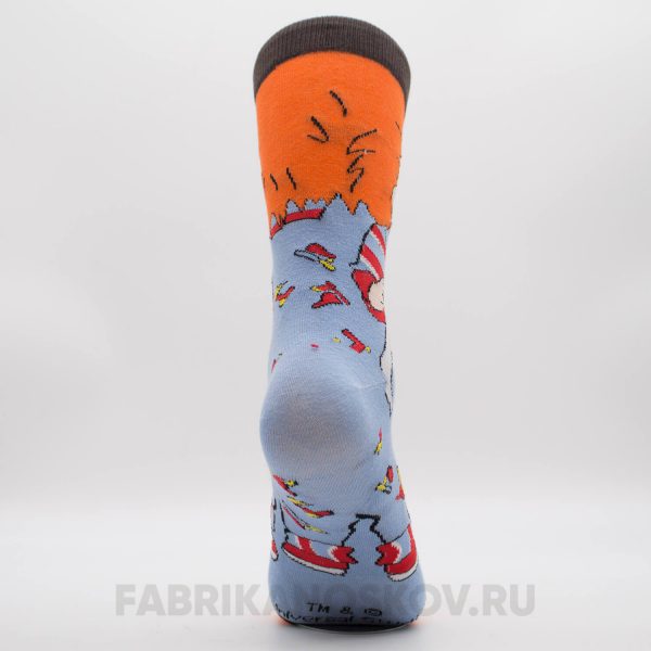 Мужские носки "Чаки" Мужские носки "Чаки"