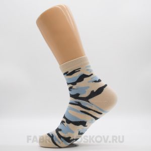Мужские носки «Хаки»