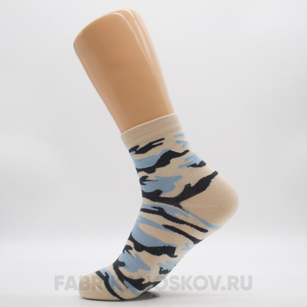 Мужские носки "Хаки"