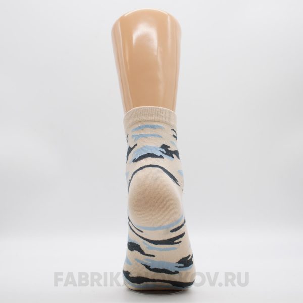 Мужские носки "Хаки"