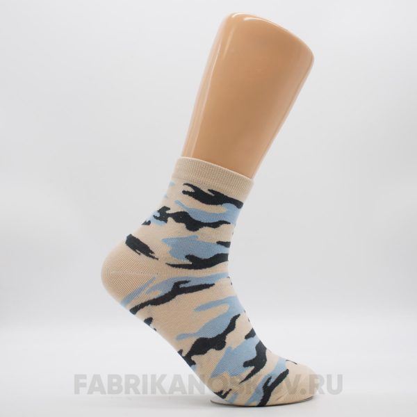Мужские носки "Хаки"