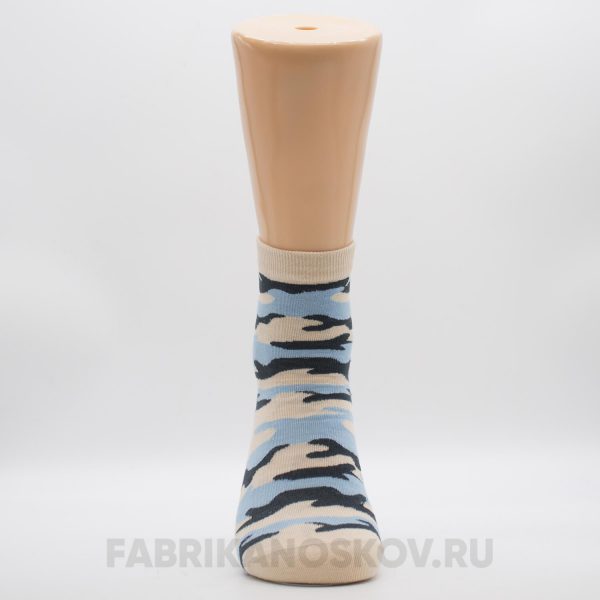 Мужские носки "Хаки"