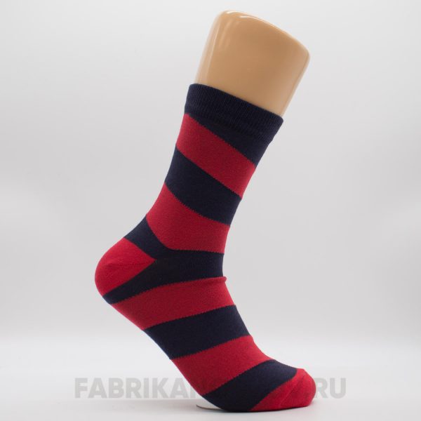 Мужские носки "Спираль" Мужские носки "Спираль"