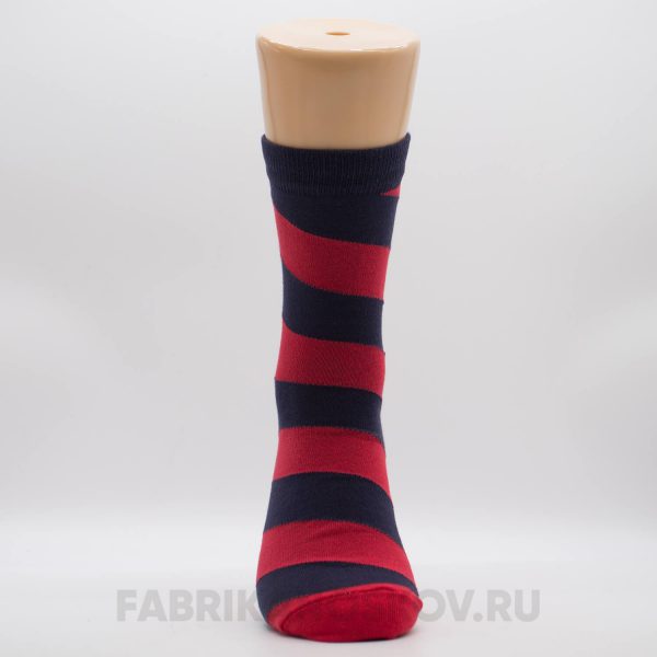 Мужские носки "Спираль" Мужские носки "Спираль"