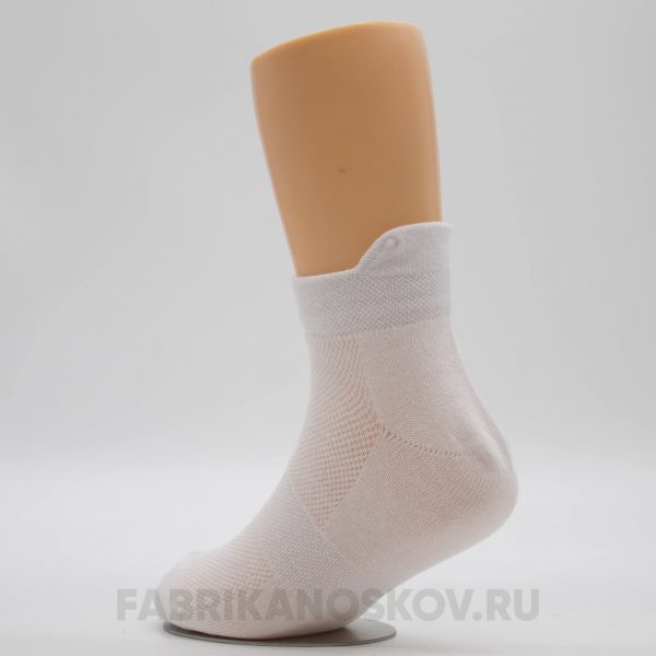 Короткие детские спортивные носки Короткие детские спортивные носки