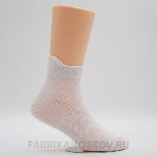 Короткие детские спортивные носки Короткие детские спортивные носки