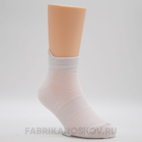 Короткие детские спортивные носки Короткие детские спортивные носки