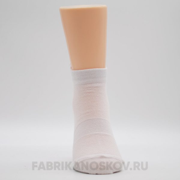 Короткие детские спортивные носки Короткие детские спортивные носки