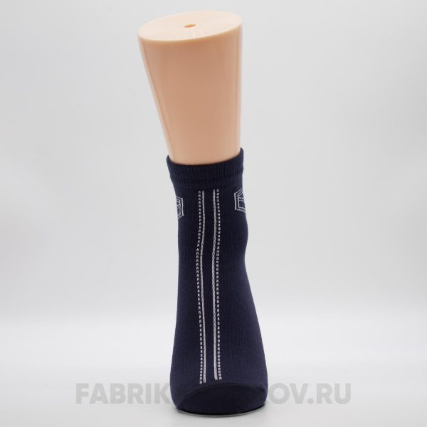 Детские носки с кармашками