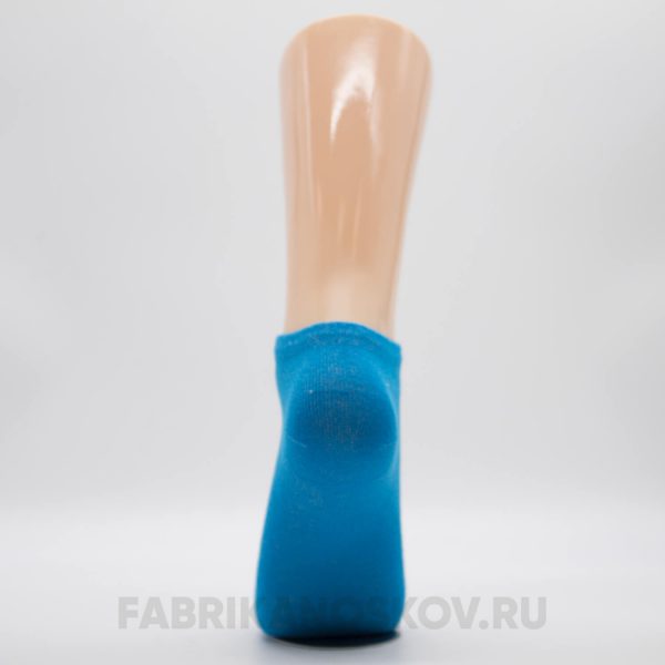 Детские носки со смайликом