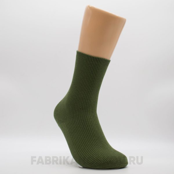 Мужские носки с изображением авокадо Мужские носки с изображением авокадо