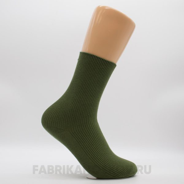 Мужские носки с изображением авокадо Мужские носки с изображением авокадо