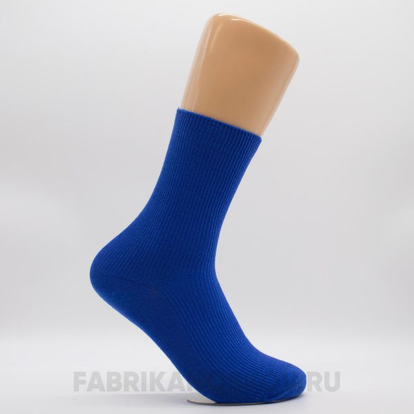 Женские носки с голубикой Женские носки с голубикой