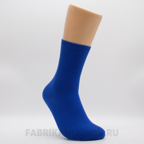 Женские носки с голубикой Женские носки с голубикой