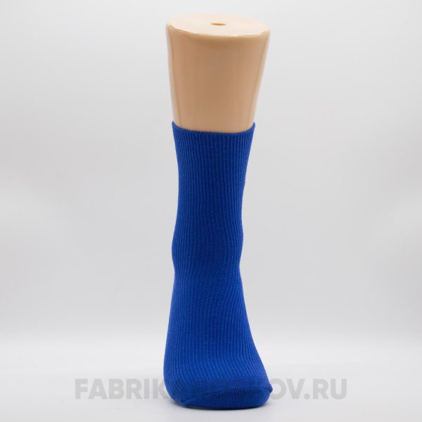 Женские носки с голубикой Женские носки с голубикой