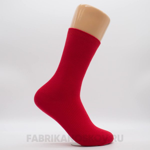 Женские носки с вишней Женские носки с вишней