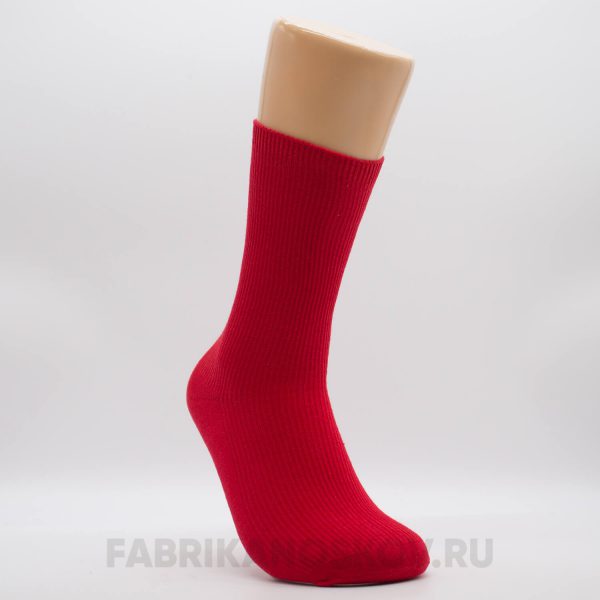 Женские носки с вишней Женские носки с вишней