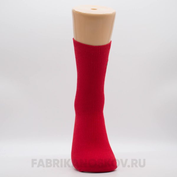 Женские носки с вишней Женские носки с вишней