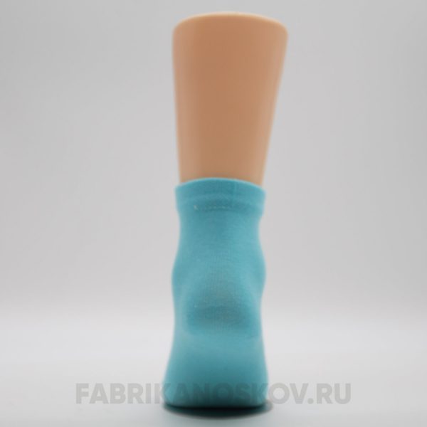 Детские носки с цыплятами