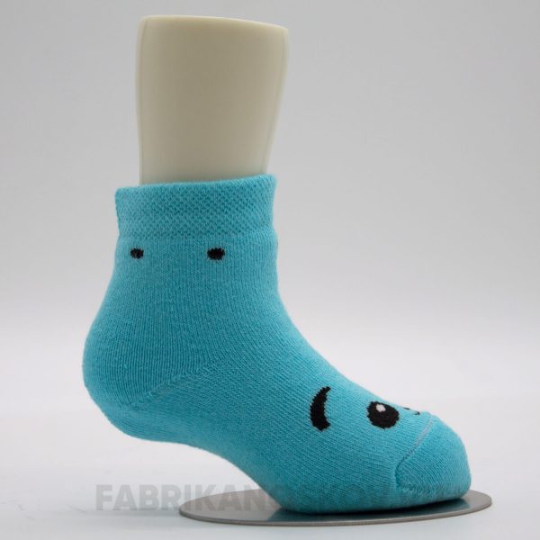 Детские носки с изображением панды Детские носки с изображением панды