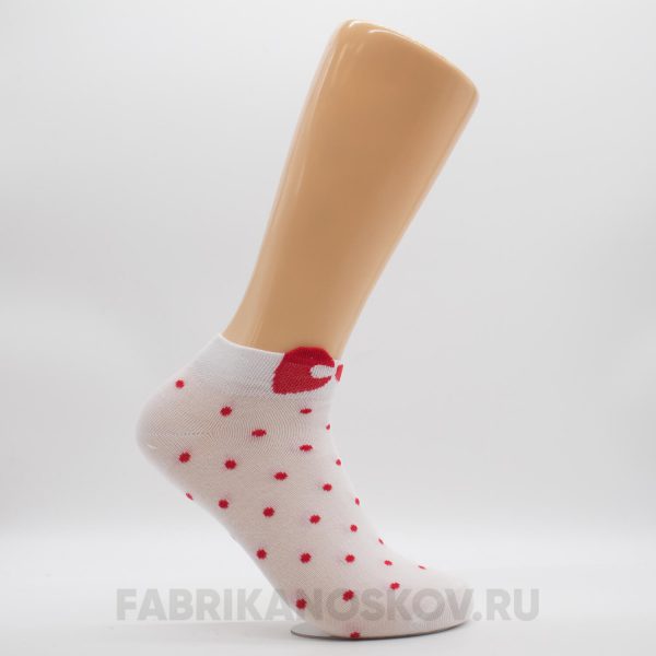 Детские носки с бантиком Детские носки с бантиком