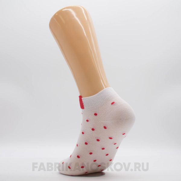 Детские носки с бантиком Детские носки с бантиком