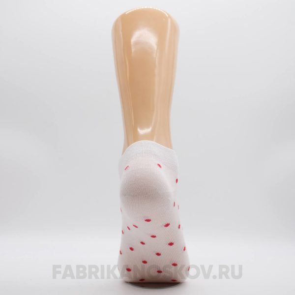 Детские носки с бантиком Детские носки с бантиком