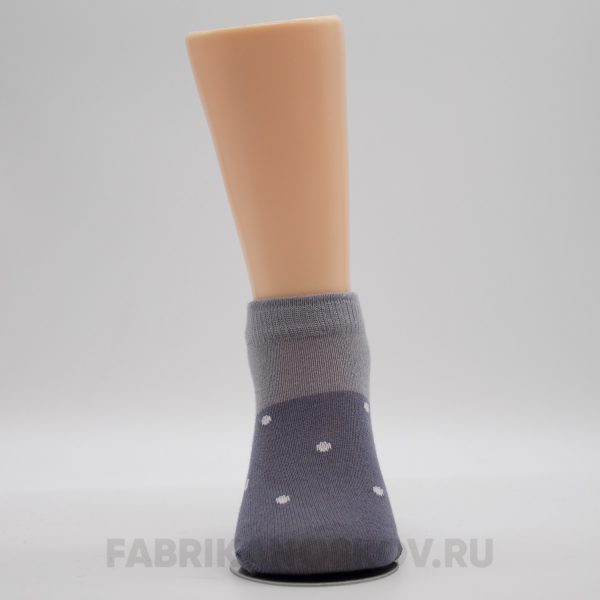 Детские носки с изображением мишки Детские носки с изображением мишки