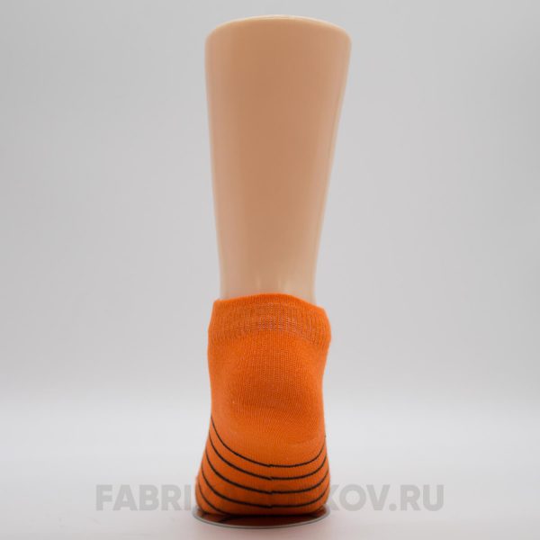 Детские носки с мордочкой тигра Детские носки с мордочкой тигра