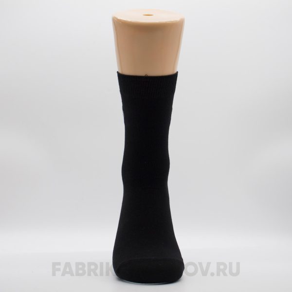 Мужские гладкие носки с полосками разных цветов Мужские гладкие носки с полосками разных цветов