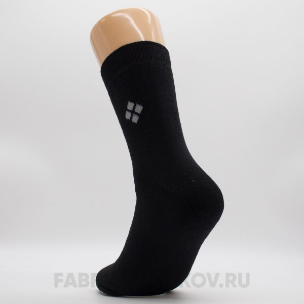 Зимние мужские носки с внутренним плюшем Зимние мужские носки с внутренним плюшем