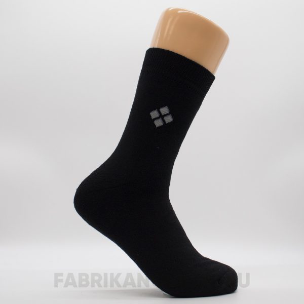 Зимние мужские носки с внутренним плюшем Зимние мужские носки с внутренним плюшем