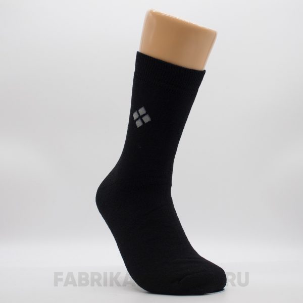 Зимние мужские носки с внутренним плюшем Зимние мужские носки с внутренним плюшем