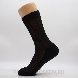 Мужcкие носки «Сетка»