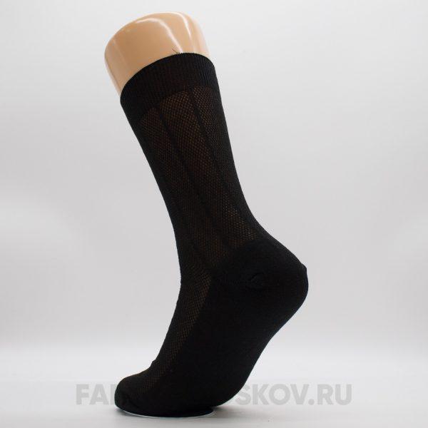 Мужcкие носки "Сетка" Мужcкие носки "Сетка"