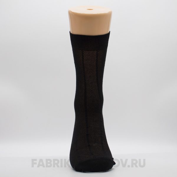 Мужcкие носки "Сетка" Мужcкие носки "Сетка"