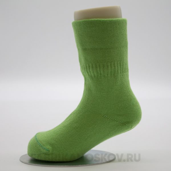 Носки для новорожденных с мягкой резинкой Носки для новорожденных с мягкой резинкой