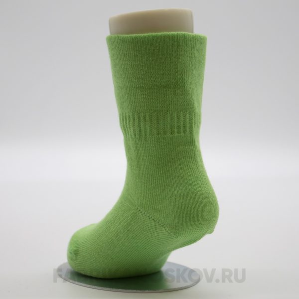 Носки для новорожденных с мягкой резинкой Носки для новорожденных с мягкой резинкой