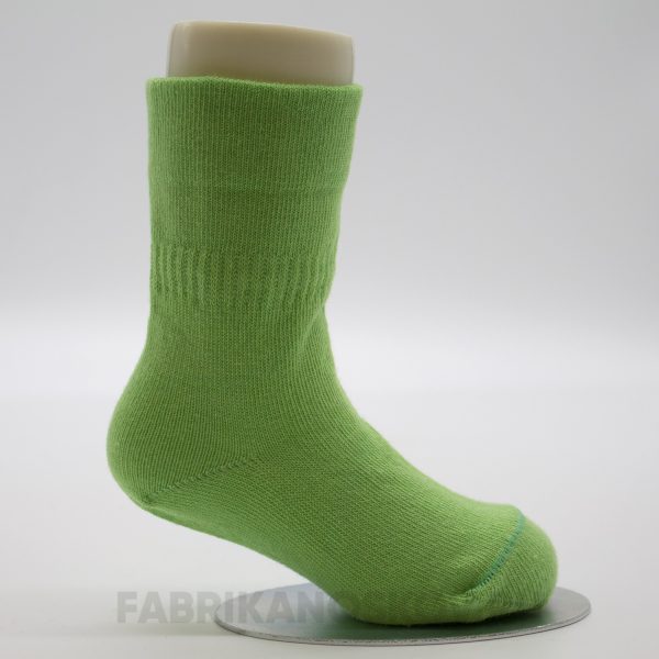 Носки для новорожденных с мягкой резинкой Носки для новорожденных с мягкой резинкой