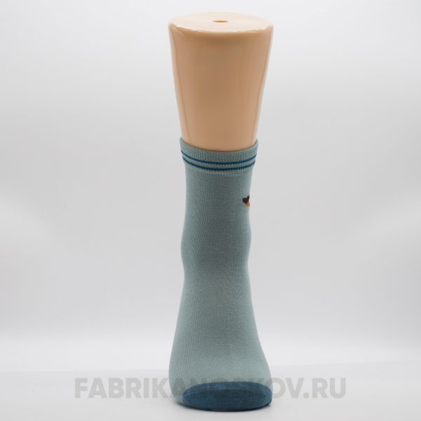 Мужские носки с изображением жирафа Мужские носки с изображением жирафа