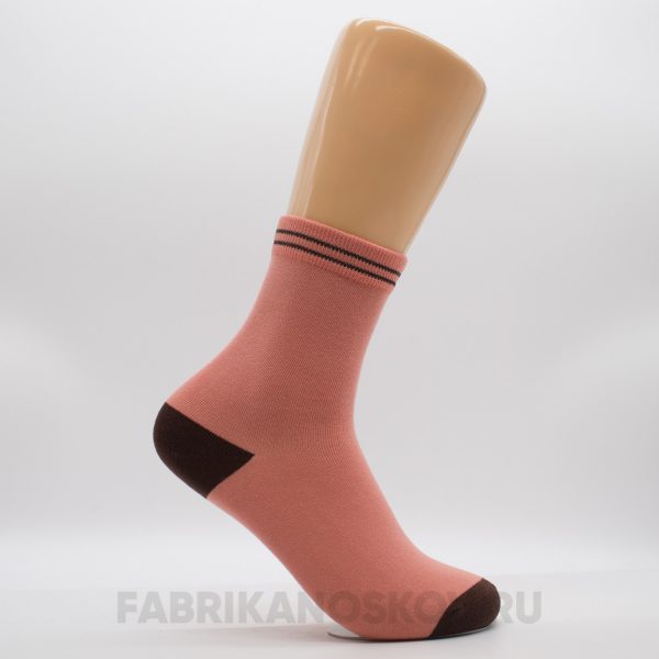 Женские носки с изображением жирафа Женские носки с изображением жирафа