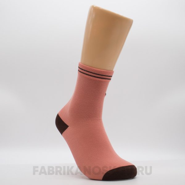 Женские носки с изображением жирафа Женские носки с изображением жирафа