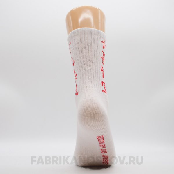 Мужские носки с иероглифом Мужские носки с иероглифом